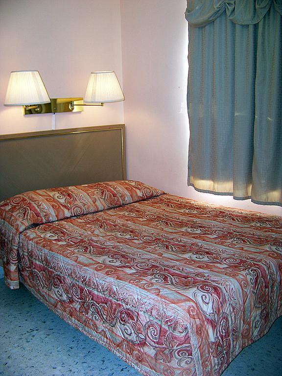 Hotel Bilbao Matamoros  Habitación foto