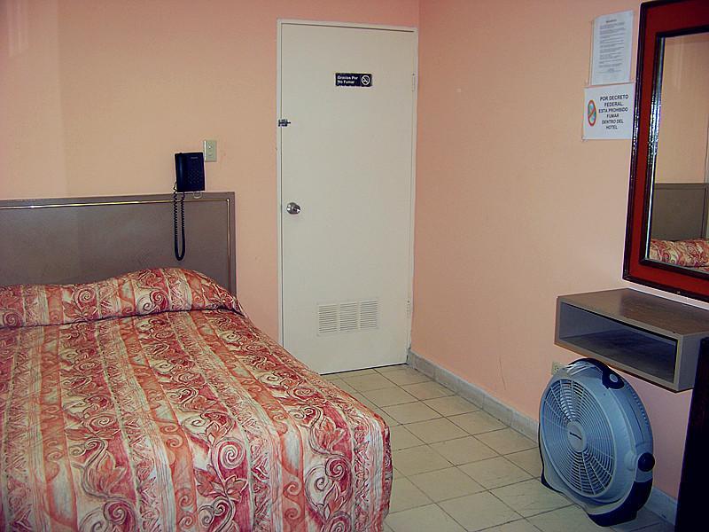 Hotel Bilbao Matamoros  Habitación foto