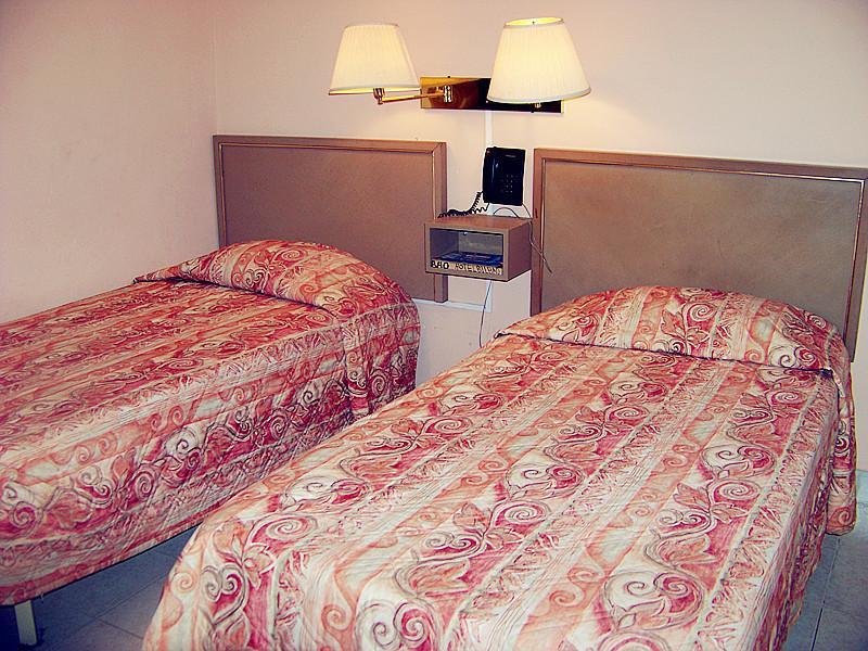 Hotel Bilbao Matamoros  Habitación foto
