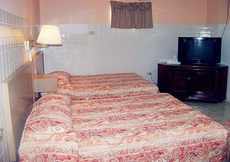 Hotel Bilbao Matamoros  Habitación foto