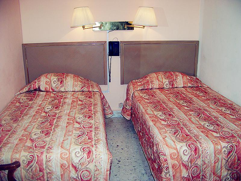 Hotel Bilbao Matamoros  Habitación foto